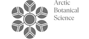 Arctic Botanical Science 로고